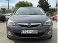 OPEL ASTRA J 2011/3 - 8