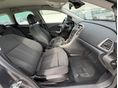 OPEL ASTRA J 2011/3 - 11
