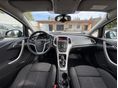 OPEL ASTRA J 2011/3 - 12