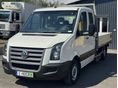 VOLKSWAGEN CRAFTER 2010/6 - 1