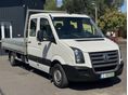 VOLKSWAGEN CRAFTER 2010/6 - 2