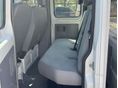 VOLKSWAGEN CRAFTER 2010/6 - 6