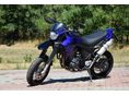 YAMAHA XT 660 X 2006/3 - 2