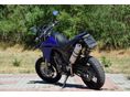 YAMAHA XT 660 X 2006/3 - 4