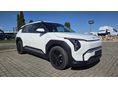 KIA EV3 58,3kWh Air Érvényes magyar garancia! Újszerű állapot