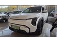 KIA EV3 58,3kWh Air 7 év Érvényes magyar garancia! Újszerű állapot