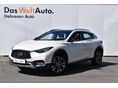 INFINITI QX30 2.2d Premium AWD DCT Magyarországi! BOSE! Üvegtető! Kamera! Garancia!