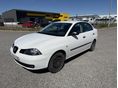 SEAT CORDOBA 1.2 Reference 12V klíma. vonóhorog