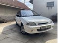 SUZUKI SWIFT 2001/6 - 2