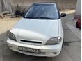 SUZUKI SWIFT 2001/6 - 7