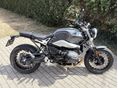 BMW R NINET Pure