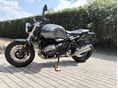 BMW R NINET 2022/6 - 2