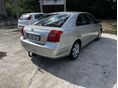 TOYOTA AVENSIS 2006/3 - 7