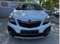 OPEL MOKKA 1.4 T Enjoy Start-Stop EURO6 1+1 ÉV GARANCIA!VONÓHOROG! GYÁRI FÉNYEZÉS.HITELRE IS HÉTVÉGÉN IS!!!