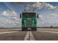 SCANIA R500