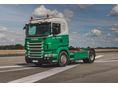 SCANIA 2009/4 - 2