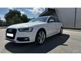 AUDI A4 2014/7 - 1