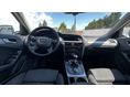 AUDI A4 2014/7 - 11