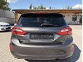 FORD FIESTA 2020/11 - 4