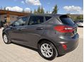 FORD FIESTA 2020/11 - 3