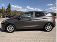 FORD FIESTA 2020/11 - 2