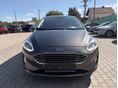 FORD FIESTA 2020/11 - 8