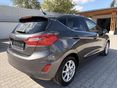 FORD FIESTA 2020/11 - 5