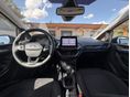 FORD FIESTA 2020/11 - 12
