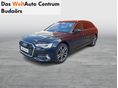 AUDI A6 2025/2 - 1