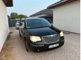 CHRYSLER GRAND VOYAGER 2009/8 - 2