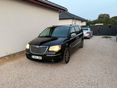 CHRYSLER GRAND VOYAGER 2.8 CRD LX (Automata) (7 személyes )