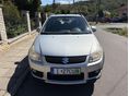 SUZUKI SX4 2009/5 - 2
