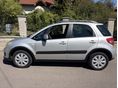 SUZUKI SX4 2009/5 - 3