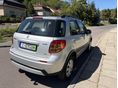 SUZUKI SX4 2009/5 - 4