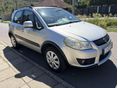 SUZUKI SX4 2009/5 - 5