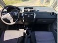 SUZUKI SX4 2009/5 - 7