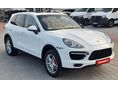 PORSCHE CAYENNE Turbo Tiptronic ic Magyarországi + 1. tulajdonostól. Sérülés és fényezés mentes! Eredeti 127e km!