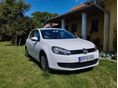 VOLKSWAGEN GOLF VI 2012/5 - 2