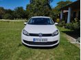 VOLKSWAGEN GOLF VI 2012/5 - 3