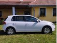 VOLKSWAGEN GOLF VI 2012/5 - 7