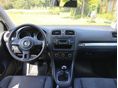 VOLKSWAGEN GOLF VI 2012/5 - 8