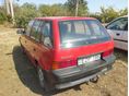 SUZUKI SWIFT 1995/7 - 2