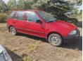 SUZUKI SWIFT 1995/7 - 7