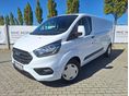 FORD TRANSIT Custom 2.0 TDCi 320 L2H1 Trend Start&Stop Magyarországi! Áfás! Akár 4x Garancia!