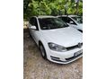 VOLKSWAGEN GOLF VII 2015/1 - 2