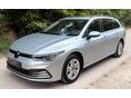 VOLKSWAGEN GOLF VIII Variant 2.0 TDI Life LED - CAR PLAY - FŰTHETŐ KORMÁNY+ÜLÉS. TRAVEL ASSIST - SZKÖNYV - ÁFÁS ÁR!