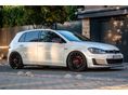 VOLKSWAGEN GOLF VII 2013/9 - 2