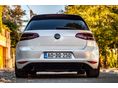 VOLKSWAGEN GOLF VII 2013/9 - 8