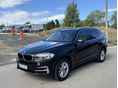 BMW X5 xDrive25d (Automata)