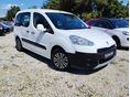 PEUGEOT PARTNER Tepee 1.6 HDi Outdoor 106 Ekm!! Friss műszaki